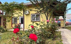 “căsuța Galbenă” Holiday Home